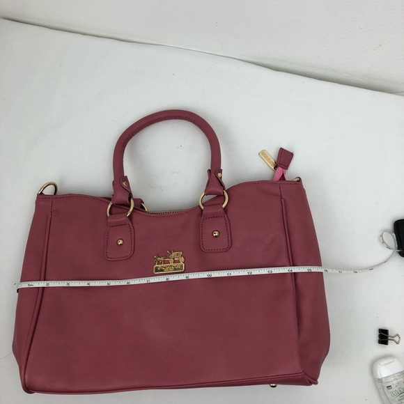 Coach Bag - Picture 11 of 16